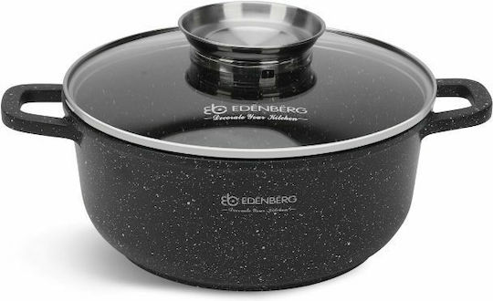 Edenberg din Aluminiu 3.3lt / 22cm