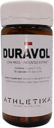 Athletika Sport Nutrition Duravol 50 Kapseln