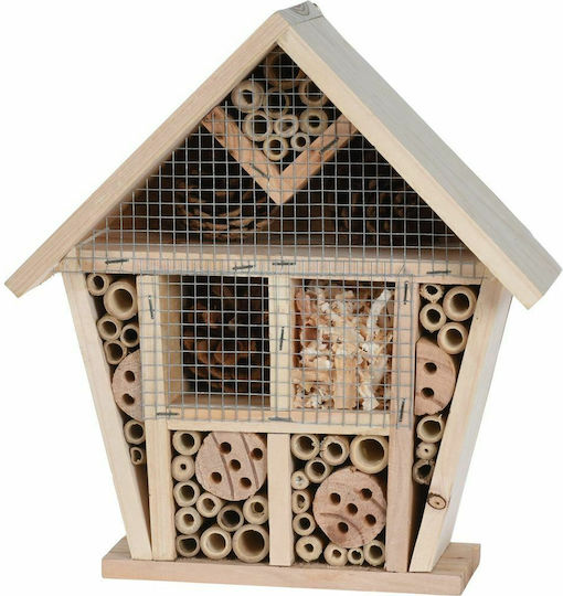 JK Home Decoration от Дървο 25x10x29см 1бр