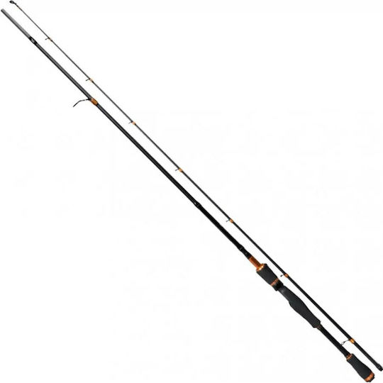 Dragon Black Rock II Риболовен прът за Спининг 2.75м 5-25гр