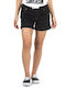 Women's Shorts Black