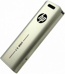 HP X796W 512GB USB 3.1 Stick Silver