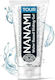 Nanami Tour Water Based Sliding Gel Gel-Schmiermittel 100ml