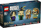 LEGO Brick Headz Brickheadz Professor Hogwarts Für 10+ Jahre