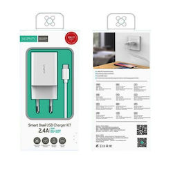 Xipin EU-10T με Καλώδιο USB-C Xipin EU-10T με Καλώδιο USB-C
