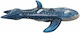 Bestway Φάλαινα Παιδικό Φουσκωτό Ride On Θαλάσσης με Χειρολαβές Μπλε 193εκ.