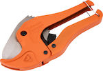 Kendo Pipe Cutter Scissor 0-42mm 50312