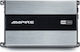 Ampire MBM110.4-2G Ενισχυτής Αυτοκινήτου 4 Κανα...