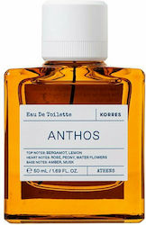Korres Anthos EDT 50ml