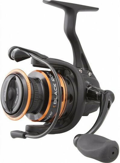 Dragon Black Rock 520i Μηχανισμός Ψαρέματος για Spinning