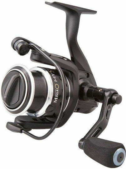 Dragon Mystery 520i Μηχανισμός Ψαρέματος για Spinning