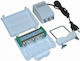 Mistral 2U30 Set Geschirmt 30db 2 Eingängen UHF Mit Filter 5G LTE Line-Verstärker Satelliten 2U30_5G_F