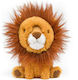 Bon Ton Toys Plüsch-Löwe Für Neugeborene 18 cm