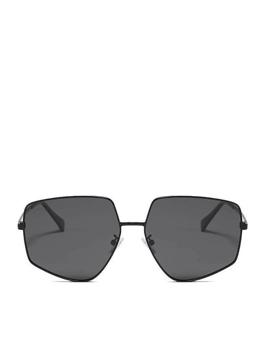 Moscow Mule Jackie O Men's Sunglasses with Blac...