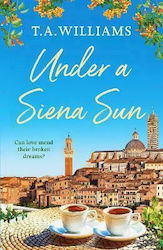 Under A Siena Sun