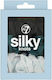 W7 Cosmetics Silky Knots Scrunchies 3τμχ