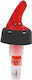 GTSA Plastic Continuous Flow Cap