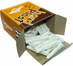Hard Plast Schraubanker 10x62mm