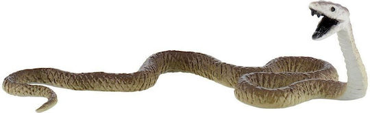 Bullyland Змия Black Mamba Височина 14.5 см