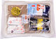 Puppies Set Dog Floor Diapers 64x48cm 40pcs