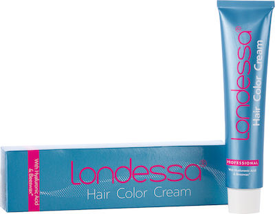 Londessa Hair Color Cream 160 Κόκκινο του Αμάραντου 60ml