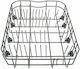 Lower Dishwasher Basket Whirlpool Original