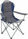 Nattera Ocean Chair Beach Gray