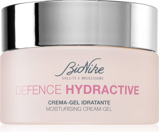 Defence Hydractive Light 24h Cream-Gel Face 50ml