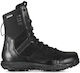 5.11 Tactical Cizme Militare Impermeabile Din Piele Negre
