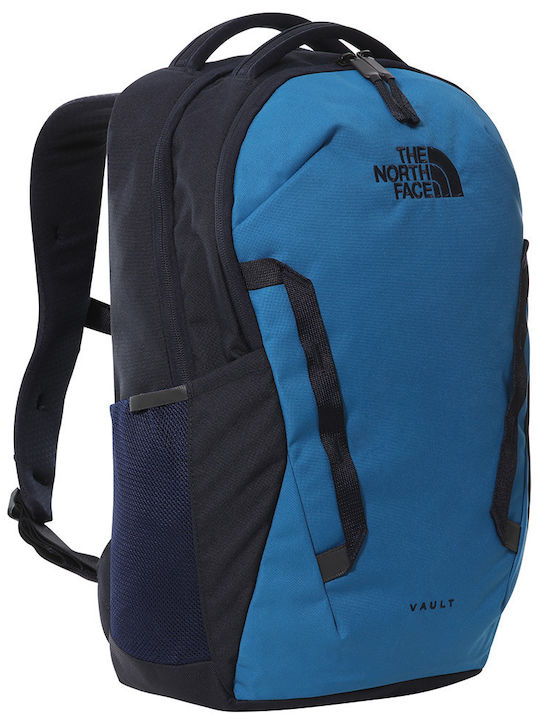 The North Face Vault 26lt Banff Blue/Aviator Navy