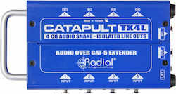 Radial TX4L Catapult Audio Extender