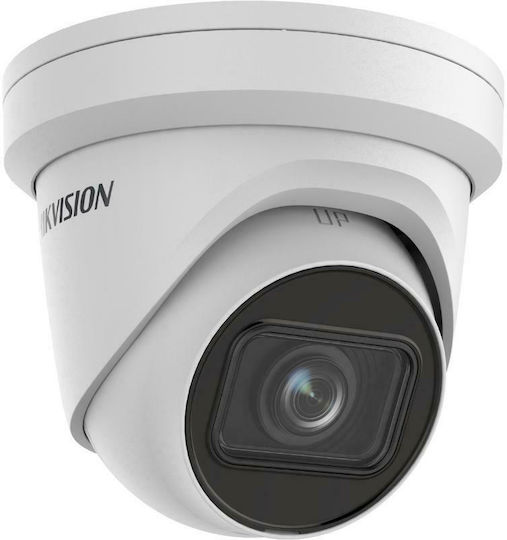 Hikvision DS-2CD2H23G2-IZS IP Cameră de Supraveghere Full HD 1080p Rezistentă la apă cu Lentilă 2.8-12mm