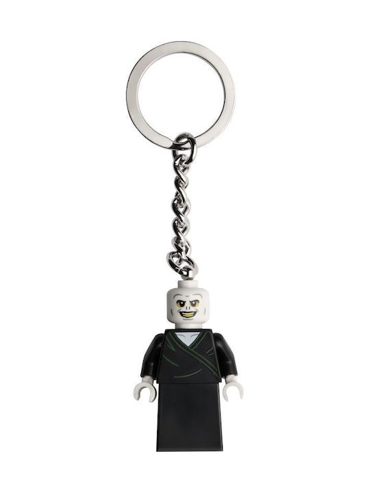 Lego Schlüsselanhänger Voldemort