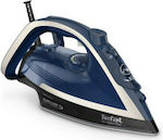 Tefal FV6824 Steam Iron 2800W with Continuous Steam 50g/min