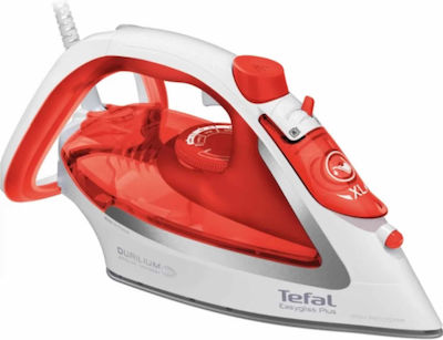 Tefal FV5720 Σίδερο Ατμού 2500W με Συνεχόμενη Παροχή 45gr/min