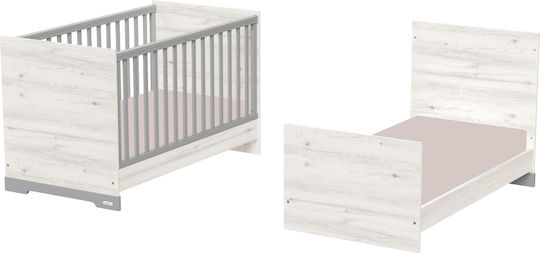 Casababy Căruț Alaska Maro