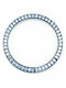 Marc Coblen Bezel για B45-B211 (Διάφανο)