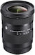 Sigma Full Frame Φωτογραφικός Φακός 16-28mm f/2.8 DG DN Contemporary Standard Zoom για Sony E Mount Black