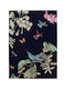 Covor Hummingbird 037818 Navy Wedgwood 170X240cm