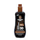 Australian Gold Instant Bronzer Αντηλιακό Gel Σώματος SPF30 σε Spray 237ml