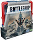 Επιτραπέζιο Παιχνίδι Battleshi̇p Classic για 2 Παίκτες 7+ Ετών Hasbro