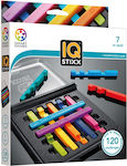 Smart Games Board Game IQ Stixx for 1 Player 7+ Years (EN)