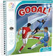 Smart Games Board Game Gooal for 1 Player 6+ Years (EN)