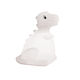 Micro LED Kinder Dekorative Lampe Kidywolf Dino Weiß