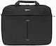 Sbox Shoulder / Handheld Bag for 15.6" Laptop Black NSS-35117