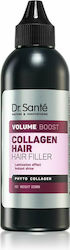 Dr. Sante Collagen Hair Filler Serum Μαλλιών 100ml Dr. Sante Collagen Hair Filler Serum Μαλλιών 100ml