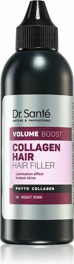 Dr. Sante Serum Pentru Păr Colagen Filler Pentru Hrănire 100ml