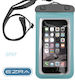 Ezra SP07 Waterproof up to 5" Light Blue