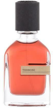 Orto Parisi Terroni Eau de Parfum 50ml
