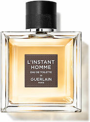 Guerlain L'Instant de Guerlain Pour Homme Eau de Toilette 100ml